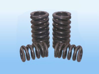 3T、 1T碰頭彈簧